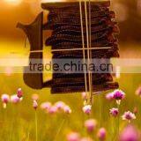 Traditional Archery Cowhide Leather Arrow Quiver For Archery Shooting thumbnail-6