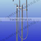 Free Standing Bathtub Faucet thumbnail-1