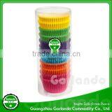 Customized Colorful Baking Cases Paper Cake Cup thumbnail-3