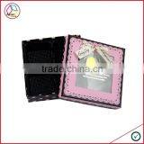 High Quality Fancy Chocolate Box