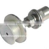 Structural Glass Curtain Walls Routel Series,Frameless Glass Curtain Wall thumbnail-1