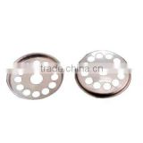 Custmotmerzied high quality female and male metal stamping part