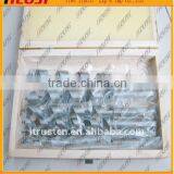 HSS Twist Drills Set