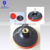 Plastic Material Abrasive Sticky Pad Used for Air Tools thumbnail-3