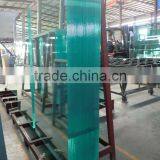 Sand-blasted Glass With Many Patterns EN12150 ISO9001:2008 thumbnail-2