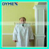 Dymex HOT Tailored 100% Hospital White Lab Coat