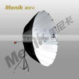 AD Photo Umbrella SM-16/SM-17, Studio Flash Umbrella,photographic Equipment thumbnail-1