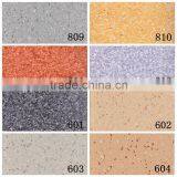 Indoor Unique Style Homogeneous Pvc Vinyl Flooring With CE,ISO9001,ISO14001 thumbnail-6