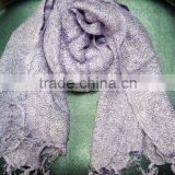 Cotton Scarves & Stoles thumbnail-1