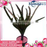 Indoor for Sale Everlasting Potted Asparagus Type Green Artificial Small Plant thumbnail-1