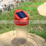 (hot)0.5W Illumination Waterproof Hiking Fishing Reading Solar Bottle Lantern thumbnail-5