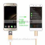 Coolsell Special Design OTG Fast Charging Cable V8 5pin Mirco USB Cable Usb Charging Cable for Samsung thumbnail-5