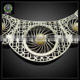 Hot Sale Fashion Necklace Earrings RingJewelry Set, Quality Choice thumbnail-3