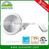 UL CUL Dimmable 6" 8" 10" Led Downlight Manufacture Supply thumbnail-2