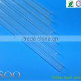 3/2 Inch High-temperature and Chemical-resistant Fluoropolymer Heat Shrink Tube thumbnail-1