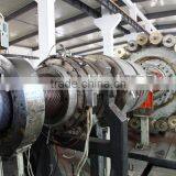 Higher Strength and High Quality Polyethylene Steel Wire Reinforced PE Pipe thumbnail-6