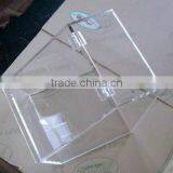 GH-RZ279 2014 Shenzhen Factory Direct Sale High Quality Hot Sale Acrylic Display Rack/food Display Rack thumbnail-5