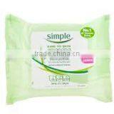 DWB Series Custom Pillow Automatic Wet Wipes Tissues Manufacture Packaging Machines in China thumbnail-4