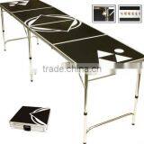 8FT Beer Pong Table thumbnail-4