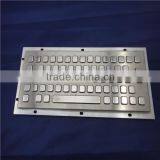 Custom Metal Stamping Laser Cutting Welding Manufacture thumbnail-4