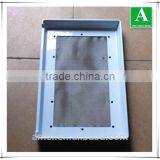 Customized PS Thick Vacuum Thermoformed Plastic Tray thumbnail-1