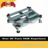 Calibration of Tcs Platform Scale 300kg thumbnail-5