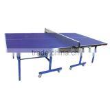 Facilities Equipment Table Tennis/Double Fish Ping Pong Table thumbnail-2