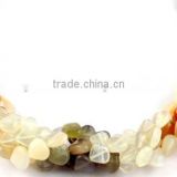 5 Strands Finest Quality Natural Multi Moonstone Cabochon 8x8-10x10mm Heart Shape Drilled Beads,Handmade Jewelry Gemston