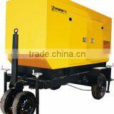 Good Quality Competitive Price! Diesel Engine Generator Prime Power Rating of Between 30kva to 125kva