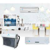 24000btu split hybrid solar air conditioner,solar powered air conditioner