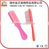 New Design Eco Friendly Customized Long Handle Plastic Shoe Cleaning Brush thumbnail-3