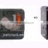 Step Movement With On-off Switch(Without Screw)- M6188 thumbnail-1