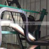 W28K-89 Advanced Tech Push Bending CNC Pipe Bending Machine thumbnail-4