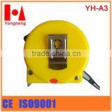 Simple Design 2 Stops Tape Measure 5 Meter thumbnail-2