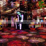 Casino Carpet, Casino Floor Carpet New Design 001 thumbnail-4