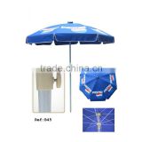 personal sun umbrellas for promotion