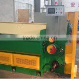 CL-15D Wet Stainless Steel Wire Draw Bench Equipment