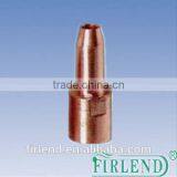 PSF 305A Mig Welding Torch Parts/tip Holder