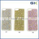 [GGIT] Luxury Diamond TPU Phone Cover For IPhone 6 Case thumbnail-5