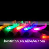 Color Flash Led Light Shoe Clip Bike Cycling Sports Led Lights for Shoes thumbnail-4