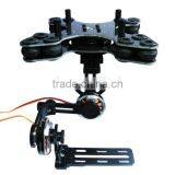 Maytech Sony Brushless 3 Axis Gimbal With AlexMos Controller 8bit for Quadcopter Camera thumbnail-4