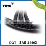 SAE J 1402 Yute 3/8 Inch Blue Red Brake Systems Cove Brake Hoses thumbnail-1