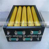 32V50AH Li-battery Pack for System, EV, E-bike, Electric Forklift