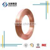 ASTM B280 Food Grade Copper Tube thumbnail-6