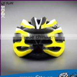 2015 EPS in Mold High Quality Fashion Girls Cycle Helmet thumbnail-3