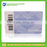 Club CR80 Plastic Reward Discount Membership Card With Barcode thumbnail-6