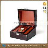 New Design Single Cheap Wooden Watch Box