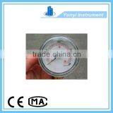 Acid-resistance Pressure Gauge Price and Manufacturer thumbnail-4