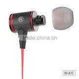 Premium Quality Deep Bass Universal 3.5mm in Ear Earphone for Mobile thumbnail-2