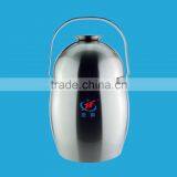 Stainless Steel Vacuum Insulated Foldable Food Warmer Bento Lunch Box Set